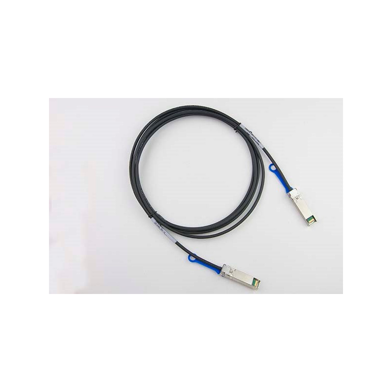 SUPERMICRO 3M 10GbE SFP+ TO SFP+ PASSIVE M-M 30AWG