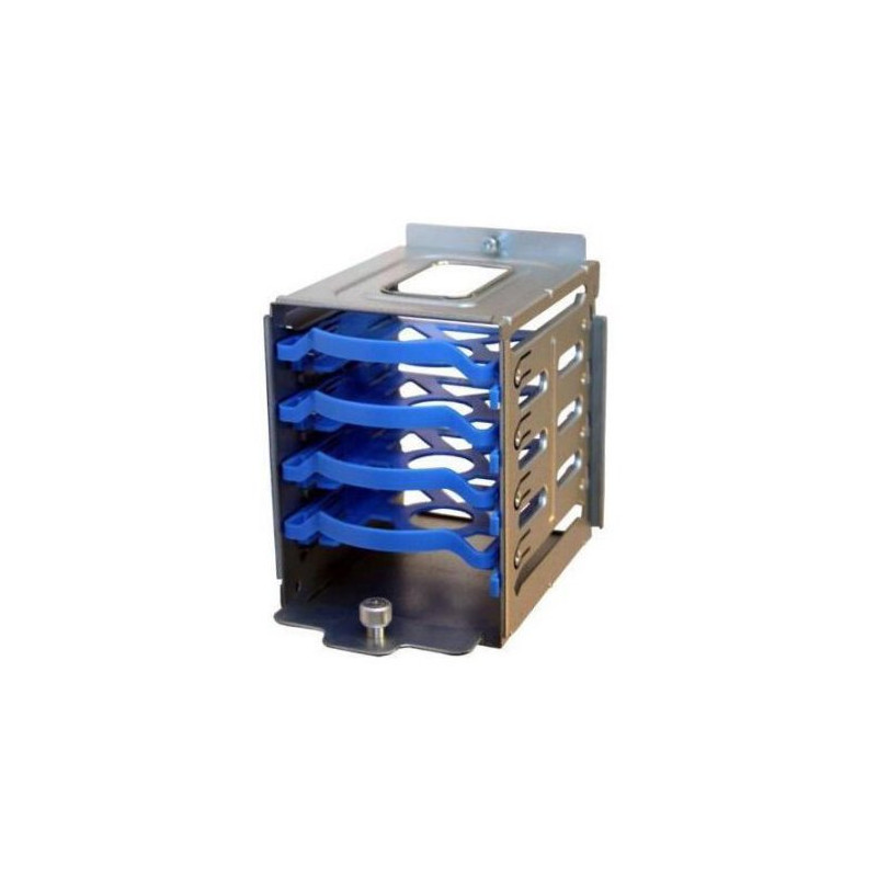 SUPERMICRO SC732 Internal 2.5" HDD cage module (4x 2.5" HDD)
