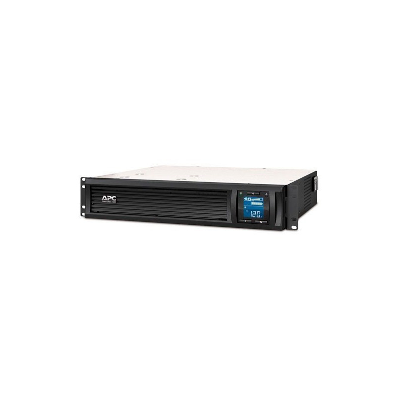 APC Smart-UPS C 1500VA 2U Rack mountable LCD 230V with SmartConnect