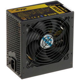Zdroj Akyga AK-U4-400 Ultimate ATX 2.31 - 400W, 80+ Bronze