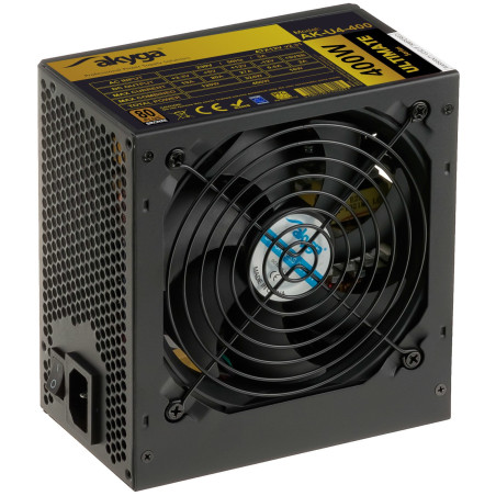 Zdroj Akyga AK-U4-400 Ultimate ATX 2.31 - 400W, 80+ Bronze