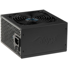 Zdroj Akyga AK-U4-600 Ultimate ATX 2.31 - 600W, 80+ Bronze