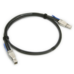 SUPERMICRO 1m external miniSAS HD (SFF-8644) to external miniSAS HD