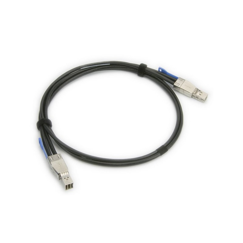 SUPERMICRO 1m external miniSAS HD (SFF-8644) to external miniSAS HD