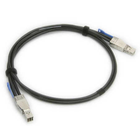 SUPERMICRO 1m external miniSAS HD (SFF-8644) to external miniSAS HD