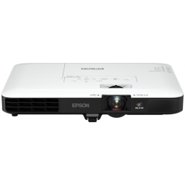 Epson projektor EB-1780W, 3LCD, WXGA, 3000ANSI, 10000:1, USB, HDMI, MHL, WiFi