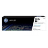 HP Toner 203X LaserJet Black