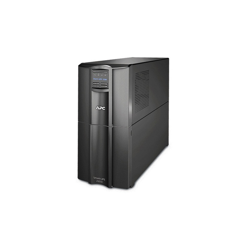 APC Smart-UPS 2200VA LCD 230V with SmartConnect