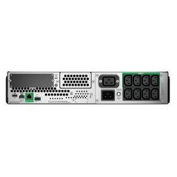 APC Smart-UPS 3000VA RM 2U LCD 230V with SmartConnect