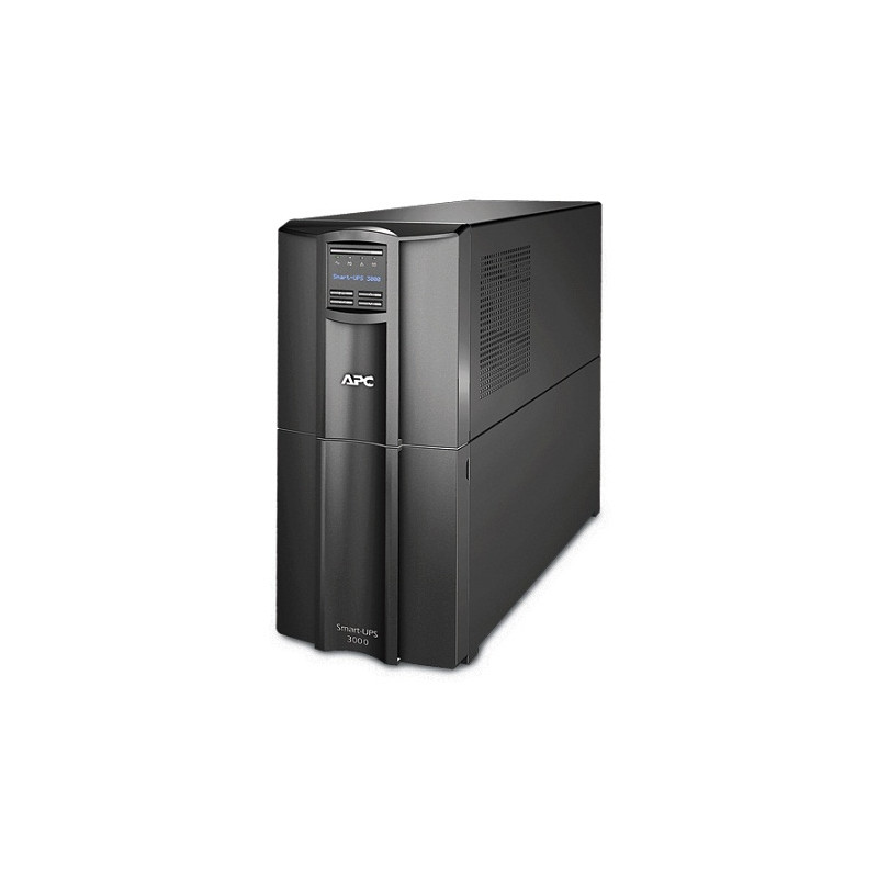 APC Smart-UPS 3000VA LCD 230V with SmartConnect