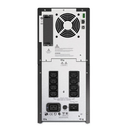 APC Smart-UPS 3000VA LCD 230V with SmartConnect