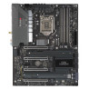 SUPERMICRO MB 1xLGA1151 8/9g 140W, Z390, 4x DDR4,6xSATA3, 6xPCIe 3.0 (4x16), 2x M.2, 2xLAN+WiFi, 2xDP+HDMI, Audio