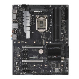 SUPERMICRO MB 1xLGA1151 8/9g 120W, Z390, 4x DDR4,6xSATA3, 6xPCIe 3.0 (2x16), M.2, LANi, 2xDP+HDMI, Audio