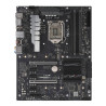 SUPERMICRO MB 1xLGA1151 8/9g 120W, Z390, 4x DDR4,6xSATA3, 6xPCIe 3.0 (2x16), M.2, LANi, 2xDP+HDMI, Audio