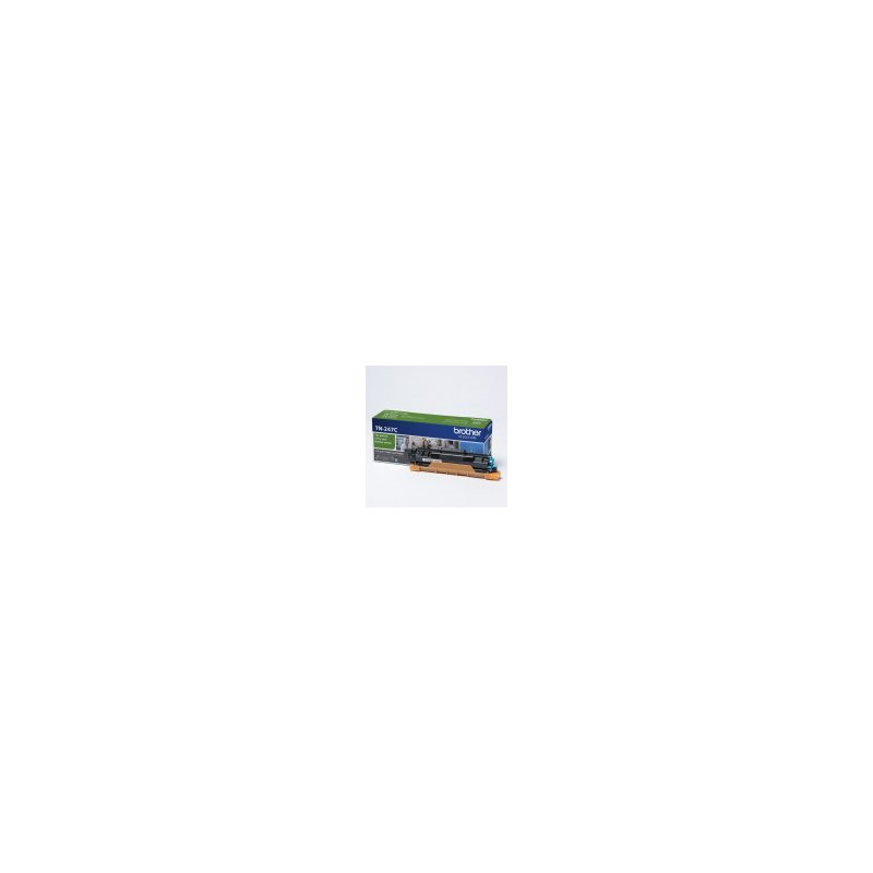 Brother TN-247C, toner azure, 2 300 str.