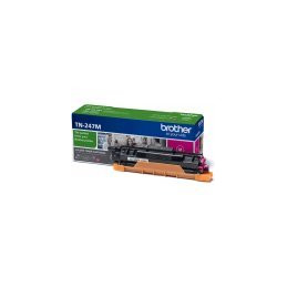 Brother TN-247M, toner magenta, 2 300 str.