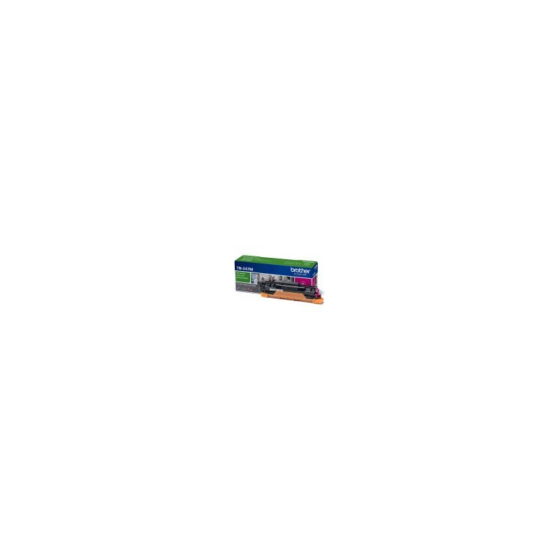 Brother TN-247M, toner magenta, 2 300 str.