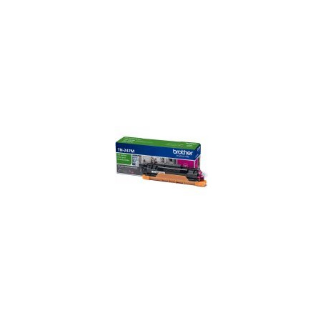 Brother TN-247M, toner magenta, 2 300 str.