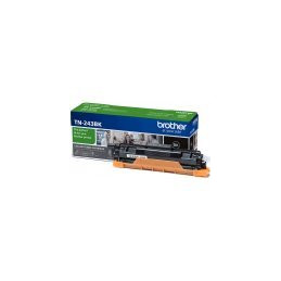 Brother TN-243BK, toner black, 1 000 str.