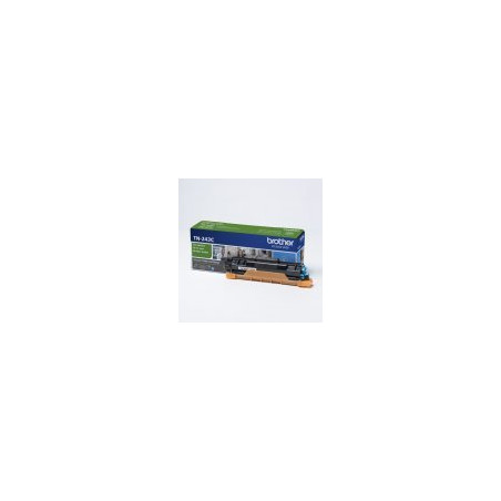 Brother TN-243C, toner azure, 1 000 str.
