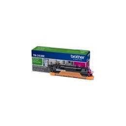 Brother TN-243M, toner magenta, 1 000 str.