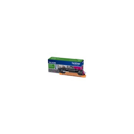 Brother TN-243M, toner magenta, 1 000 str.