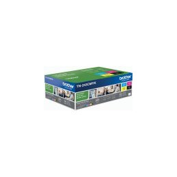 Brother TN-243CMYK, toner CMYK, 1 000 str.