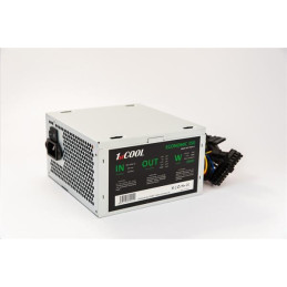 Zdroj 350W 1stCOOL ECONOMIC