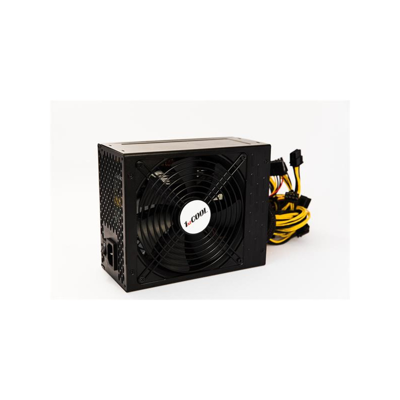 Zdroj 1600W 1stCOOL MINER 1600 90+