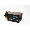 Zdroj 550W 1stCOOL WHITE STORM 550 85+ - problem s EAN - stejný jako 350W