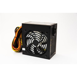 Zdroj 550W 1stCOOL WHITE STORM 550 85+ - problem s EAN - stejný jako 350W
