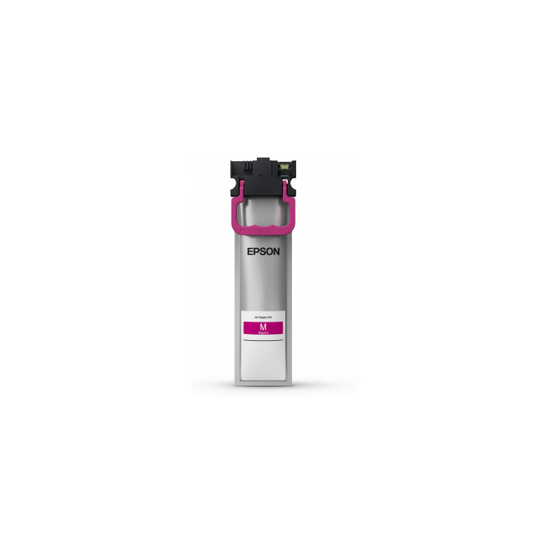 Epson atrament WF-C5xxx series magenta XL - 38.1ml - 5000str.