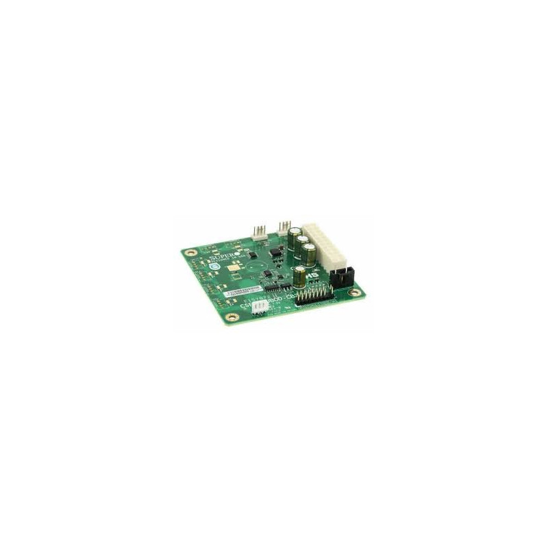 SUPERMICRO CSE-PTJBOD-CB2 Power board for JBOD - Power supply monitor/Fan speed control card