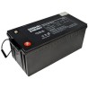 GOOWEI ENERGY Pb backup battery VRLA GEL 12V/200Ah (OTL200-12)