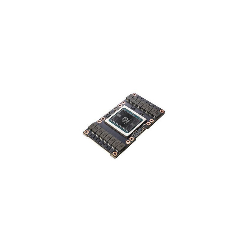 SUPERMICRO NVIDIA Tesla V100 32GB PCIE Passive