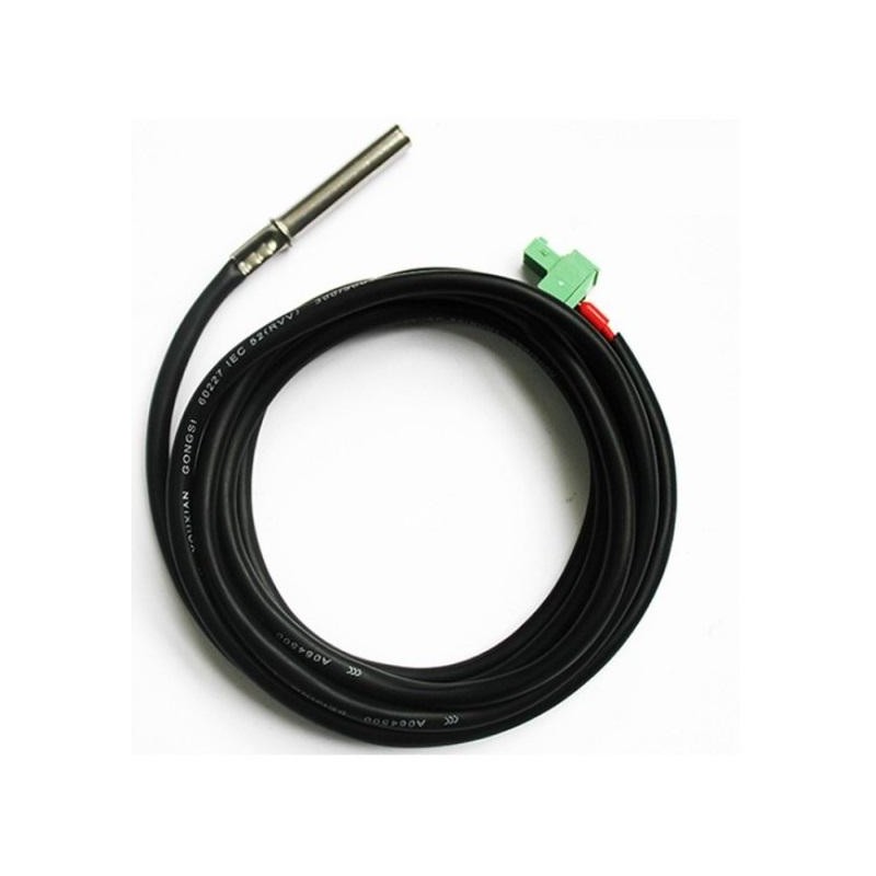 EPEVER RTS300R teplotní čidlo pro regulátory EPEVER Tracer, XTRA