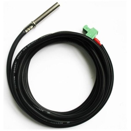 EPEVER RTS300R teplotní čidlo pro regulátory EPEVER Tracer, XTRA