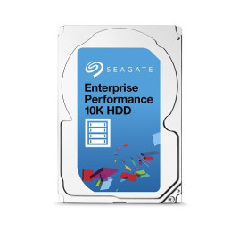 Seagate Exos 10E2400 2,5" - 1200GB/10Krpm/SAS/256MB/512N