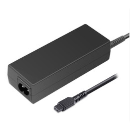 Akyga Univerzální nabíječka 65W na různé typy notebooků 18.5V / 19V / 19.5V / 20V