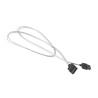 Supermicro SATA Flat Straight-Straight 55cm Cable