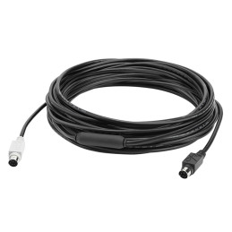 Logitech GROUP 10m Extended Mini DIN Cable - AMR