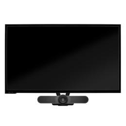 Logitech TV MOUNT pro Meetup