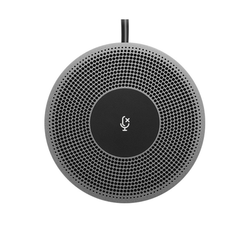 Logitech Expansion Mic for MeetUp - N/A - WW