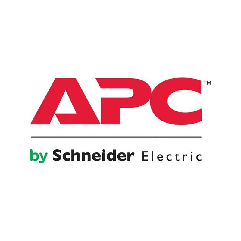 APC Softwarová podpora StruxureWare Data Center Expert, 3 roky, 25 uzlů