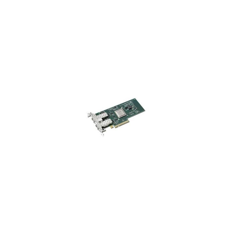 HP StorageWorks 82Edual-port PCI-e 8Gb FC HBA - full profile, bulk