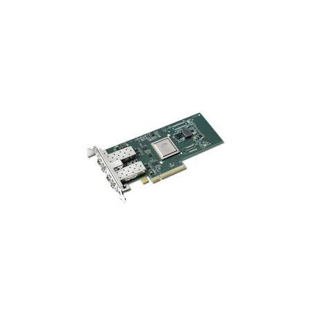 HP StorageWorks 82Edual-port PCI-e 8Gb FC HBA - full profile, bulk