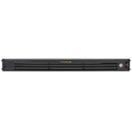 SUPERMICRO Black Front Bazel Black (SC113, SC113M, SC116, SC119,SC119U(No front LED indicator support)