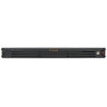 SUPERMICRO Black Front Bazel Black (SC113, SC113M, SC116, SC119,SC119U(No front LED indicator support)