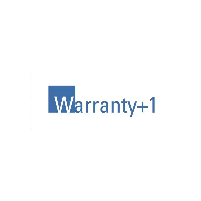 EATON Prodloužení záruky o 1 rok - Warranty+1 Product 02 (W1002WEB) - k novým UPS/EBM/PDU - elektronická licence