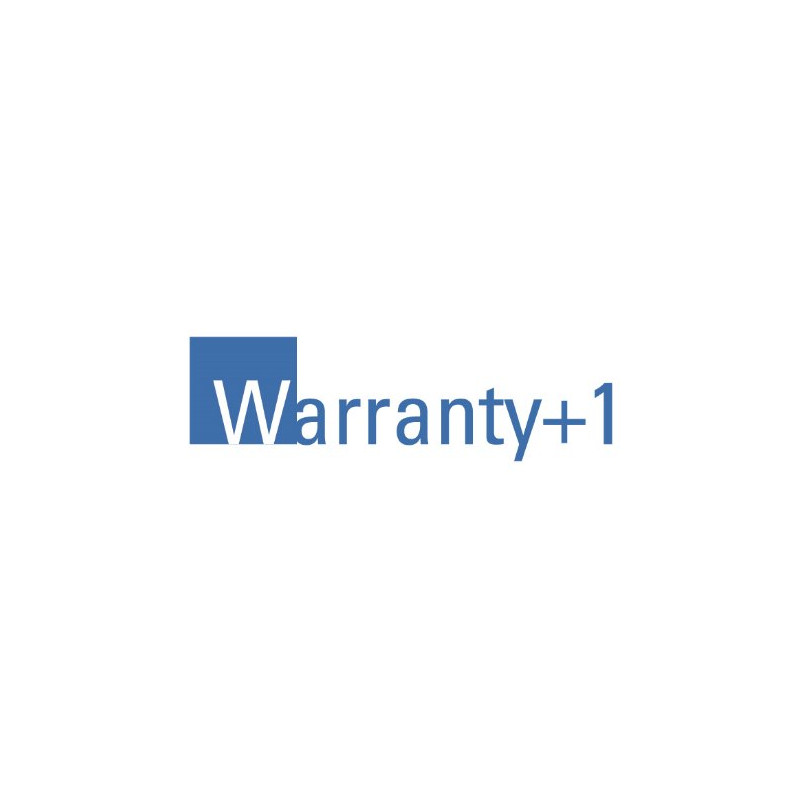 EATON Prodloužení záruky o 1 rok - Warranty+1 Product 04 (W1004WEB) - k novým UPS/EBM/PDU - elektronická licence